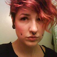 Mickan Berndt's Photo