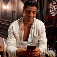 Dylan Laroubi's Photo