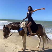 Tanima Sharma的照片