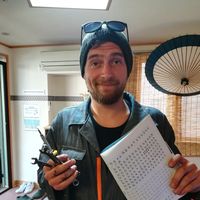 Quentin Kerbel的照片