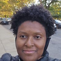 Monique  Barbalho Silva's Photo