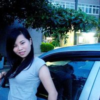 Caihua Zhu's Photo