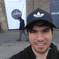 Fotos de Emanuel Serban