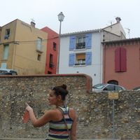 Katarzyna Bagrowska's Photo