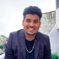 Everton Sousa的照片