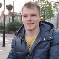 Pedro Lucas Ballardin's Photo