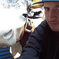 Franco Paredes的照片