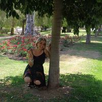 Giada  Paris's Photo