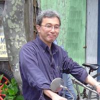 Masahiro Yorozu的照片