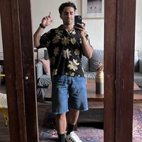 Lautaro Coria's Photo