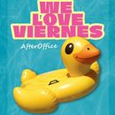 Foto de AfterOffice Rooftop Pool Music Sunset 🍻🍹