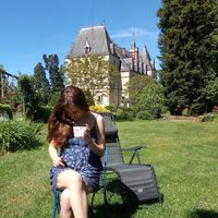 Fotos de Solène Picq