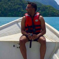 Sivaskandhan Kunasekaran的照片