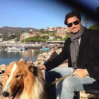 Photos de Saverio Godani