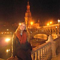 M Belén Fernández Ruiz's Photo