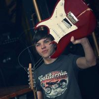 Андрей Осипов's Photo