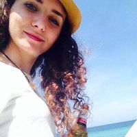 Le foto di Arianna De Belli