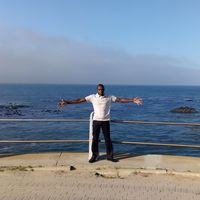 Erick Omollo's Photo