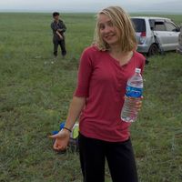 Fotos von Grace Macpherson