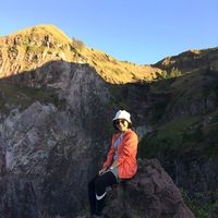 Hanifah Mutia's Photo