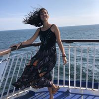 Yasmin Marques的照片