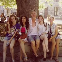 Dementiy Semenin's Photo