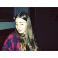 Marie-Soleil Bigras's Photo