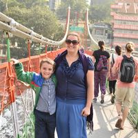 Fotos von ELISE LABYE