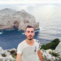 Francesco D'Andrea的照片