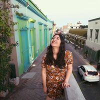 Ana Domínguez的照片