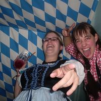 Roxanna E. Bauer's Photo