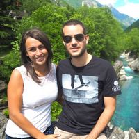 Nathalie Da Conceiçao的照片