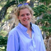 Antoinette della Faille's Photo