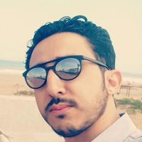 Ayoub AbouAli's Photo