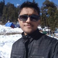 Pruthvi Mashruwala的照片