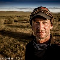 James Bennett的照片