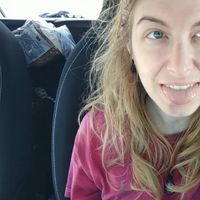 Fotos de Marie Dubreuil