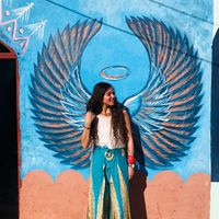 Fotos de Fatma Hegazy