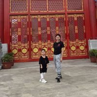 Aiym Ukertayeva's Photo