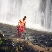 Junior Ramirez的照片