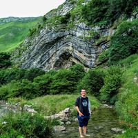 Photos de Iñigo Oyarzun