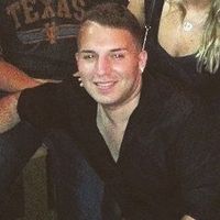 Philip Azour's Photo