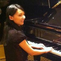 Sophia Yi-Chien Ho's Photo