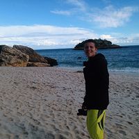 Afonso Borges's Photo