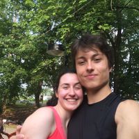 Guillaume Sirois's Photo