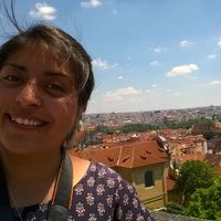 Fotos de Eliana Bonilla