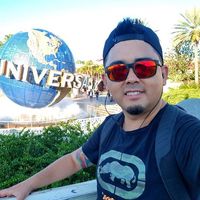 Alexandro Gonzalez's Photo