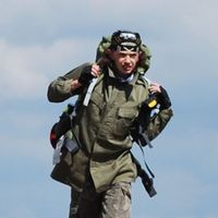 Le foto di Olexander Knestyapin