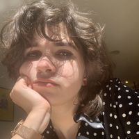 Ryzlane Arsac-Gothière's Photo