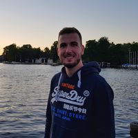 Martin Pohl的照片